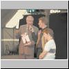 2003 [boekpresentatie in Land van Ooit met Peter Jan Rens]