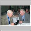 2004 [met Drs. P in Pulitzer Hotel, Amsterdam]
