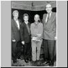 1992 [met Ineke van Mourik, Henk van Ulsen en Bert Huurman]